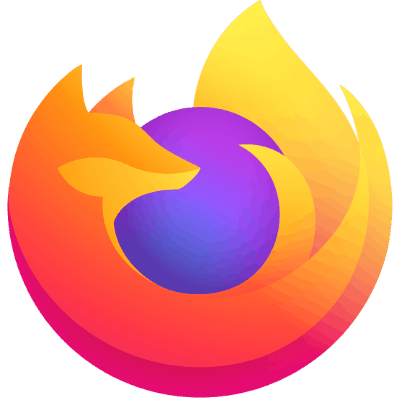 Firefox Browser Icon