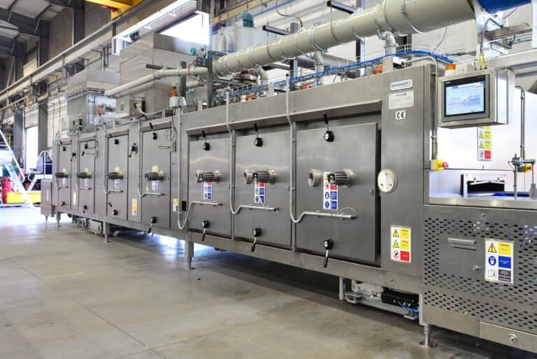 Dual Fuel Oven